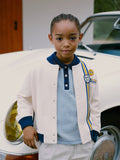 veste en coton biologique