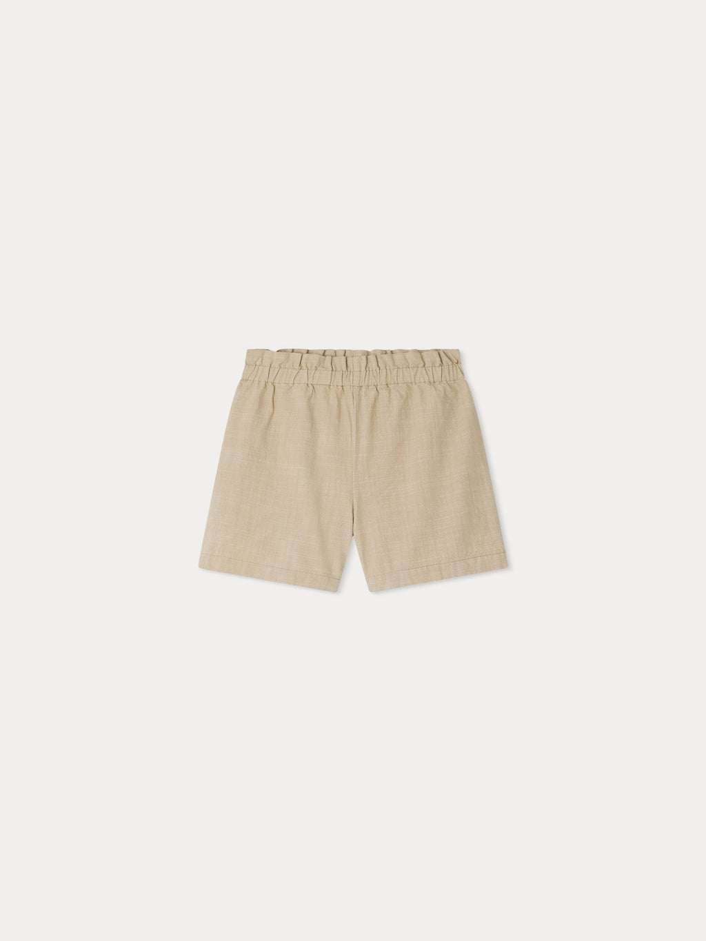 Shorts kaki clair
