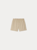 Shorts kaki clair