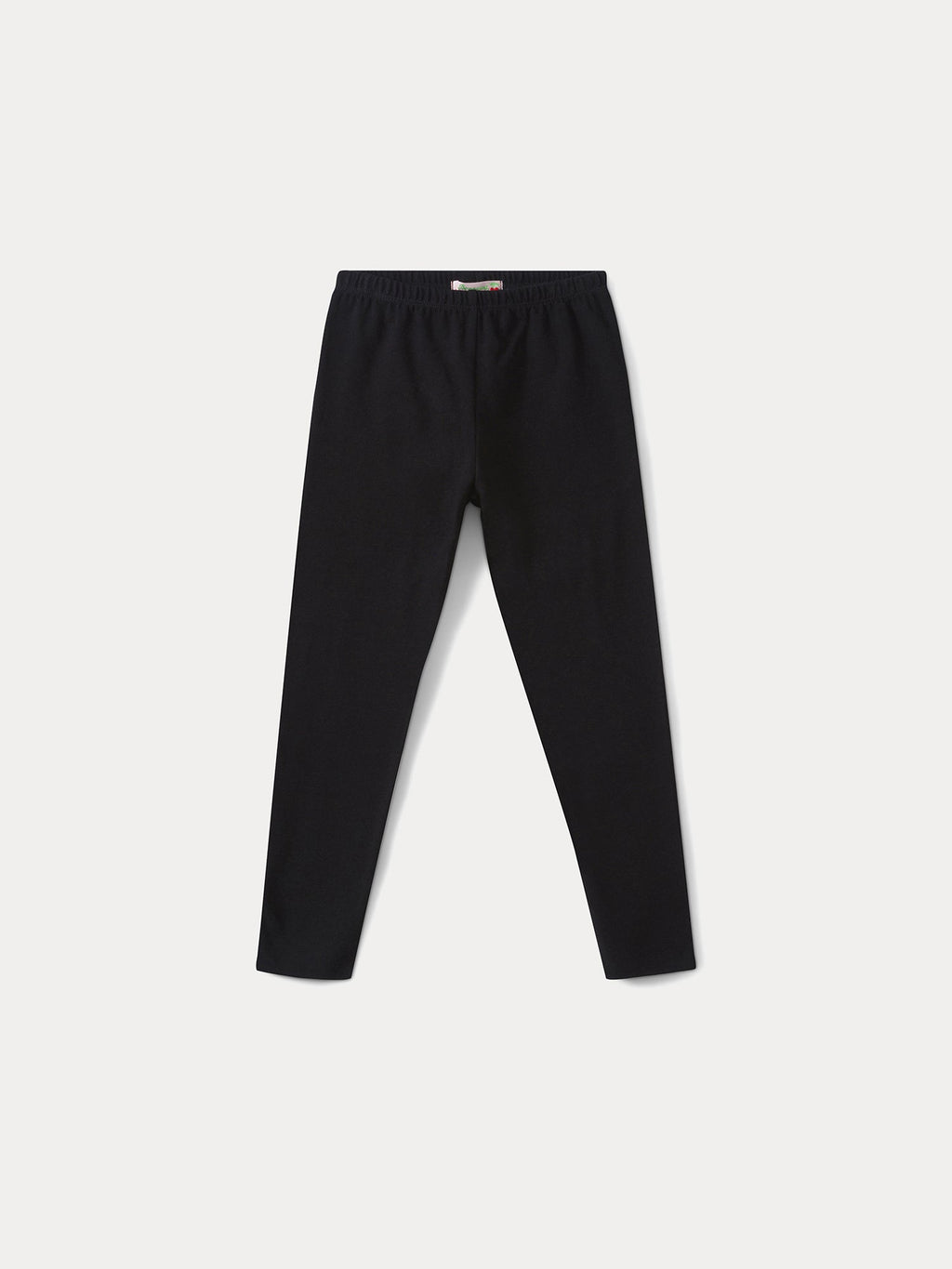 Legging noir uni