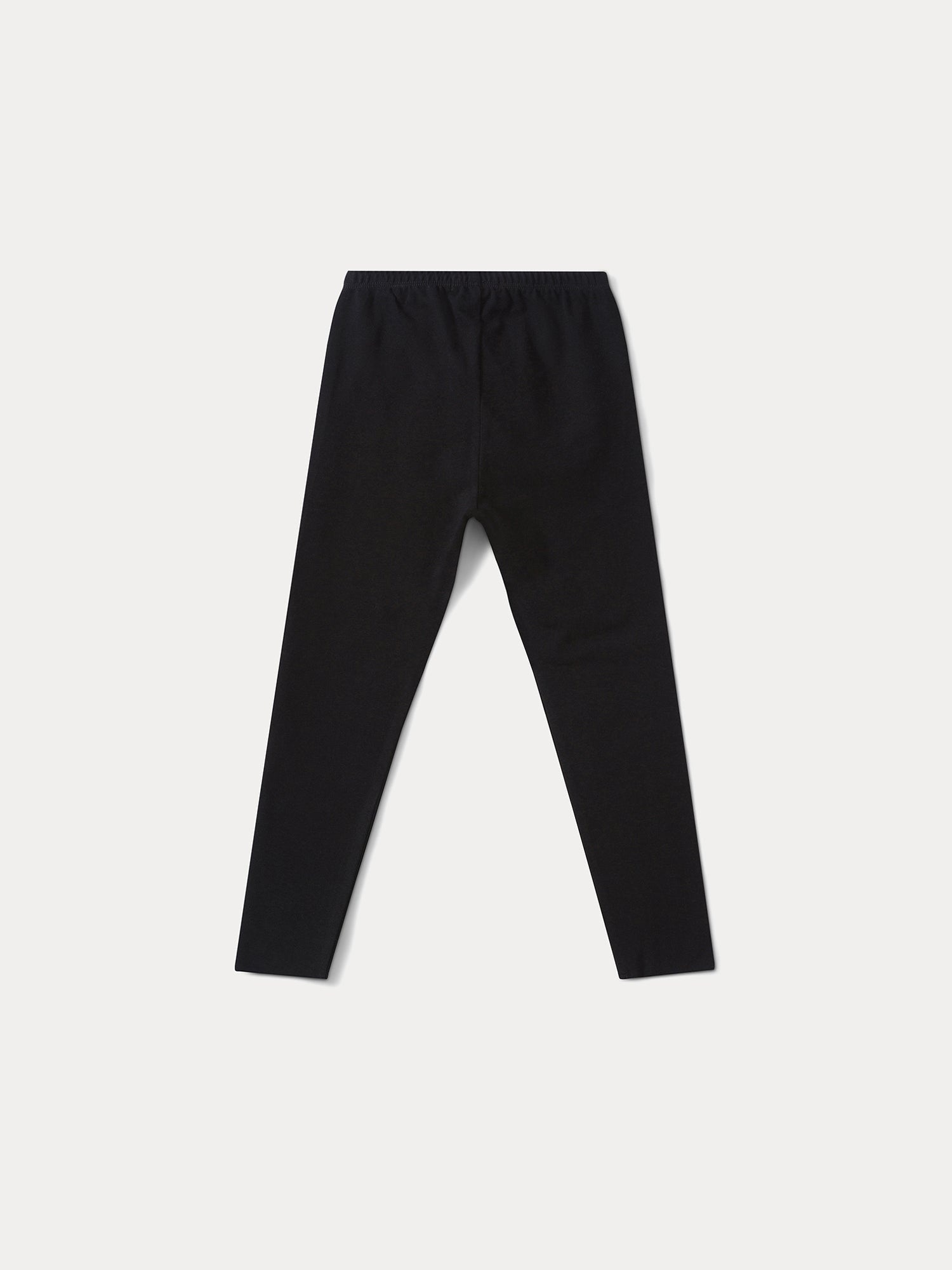 Legging noir uni
