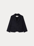 veste en laine