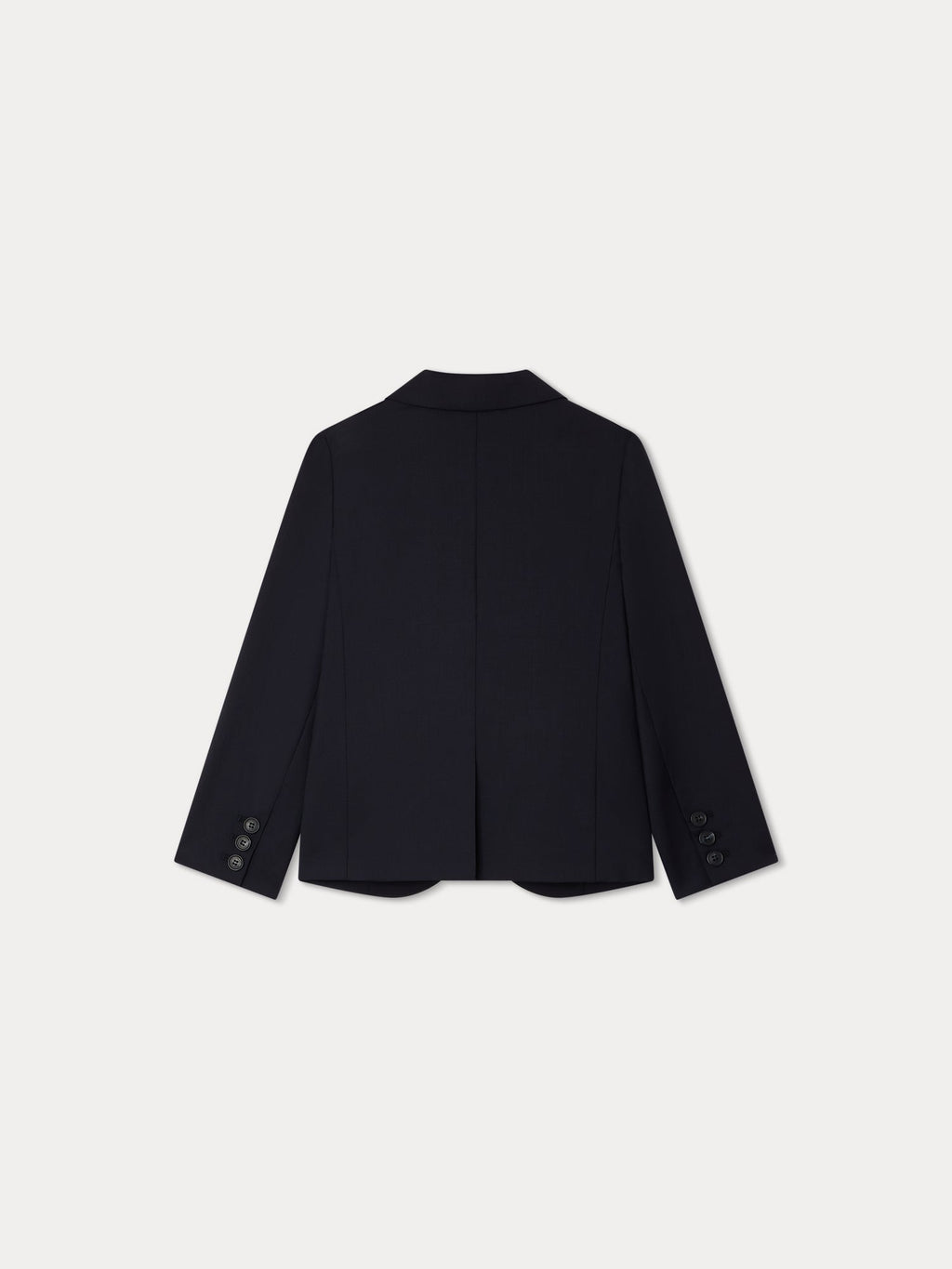 veste en laine
