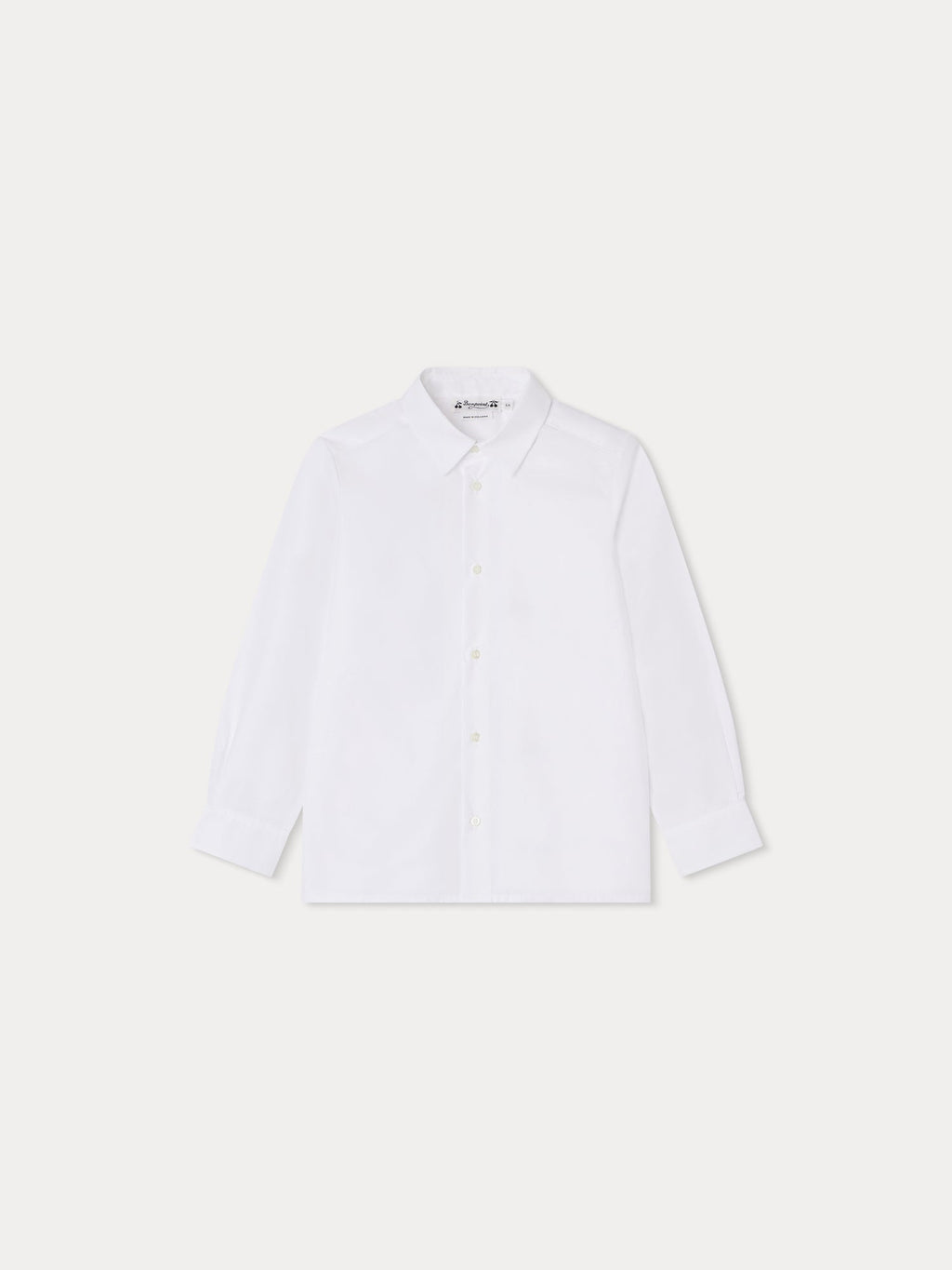 t-shirt en coton biologique