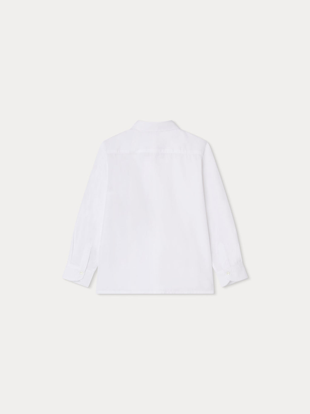 t-shirt en coton biologique