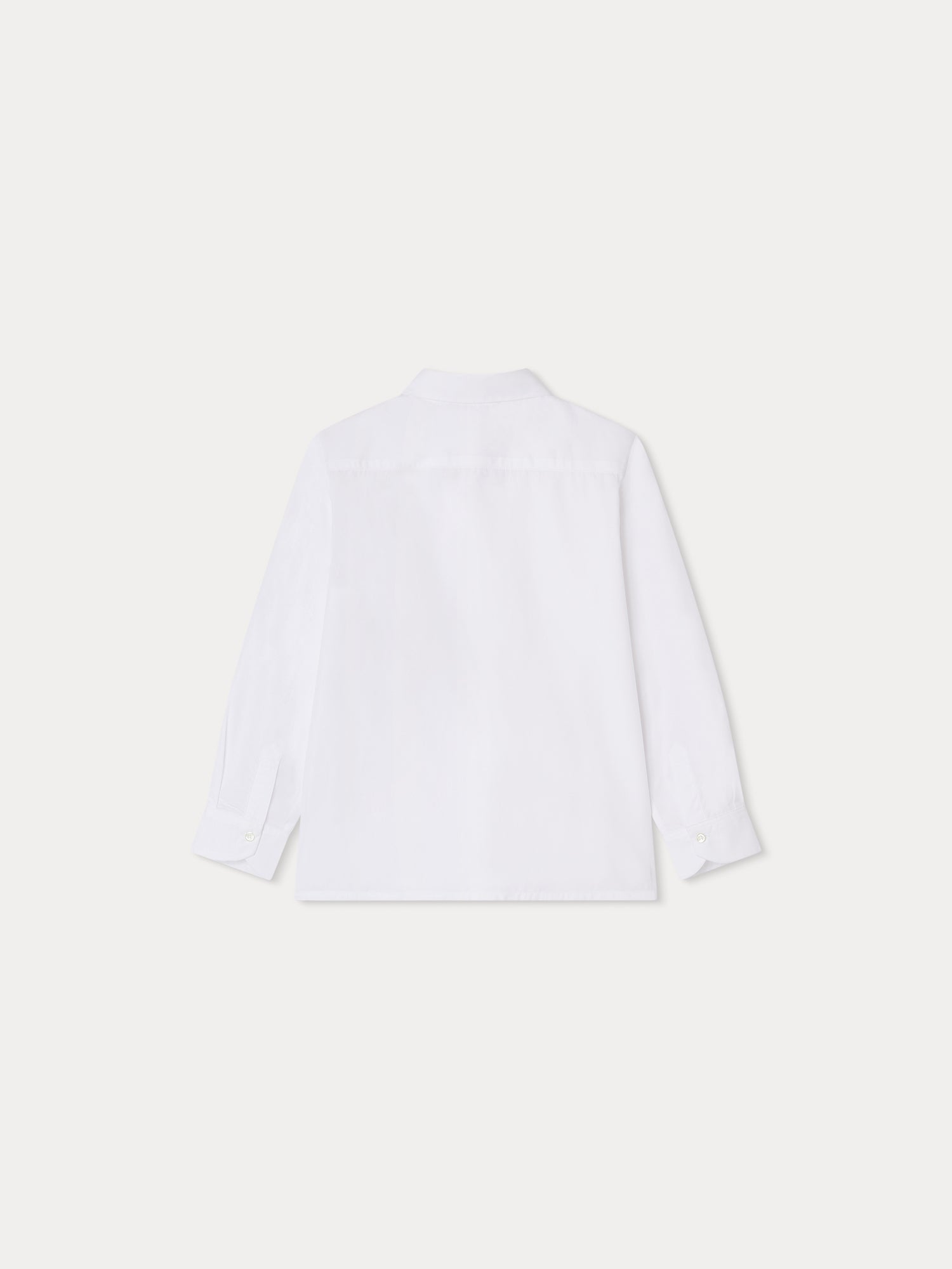 t-shirt en coton biologique