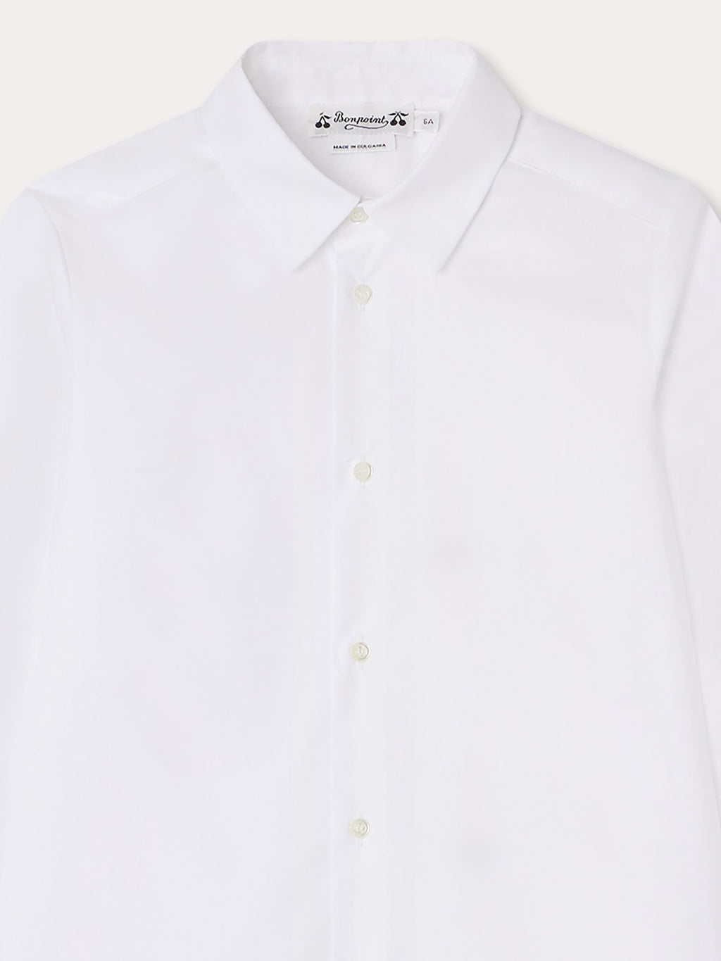 t-shirt en coton biologique