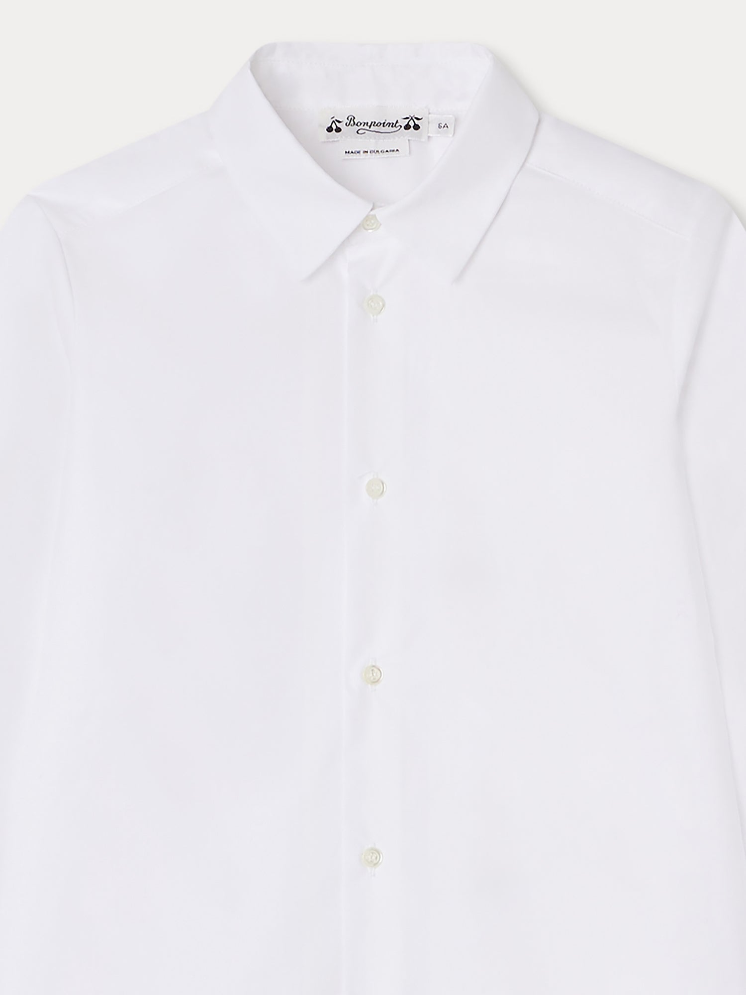 t-shirt en coton biologique