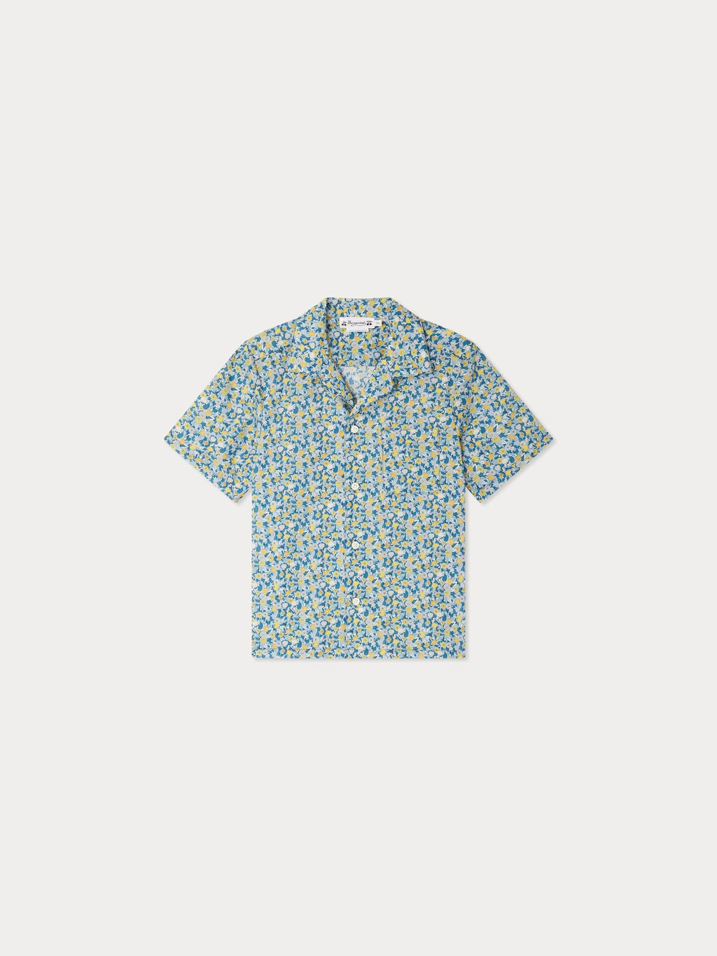 chemise en tissus