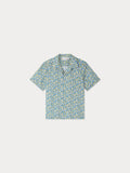 chemise en tissus