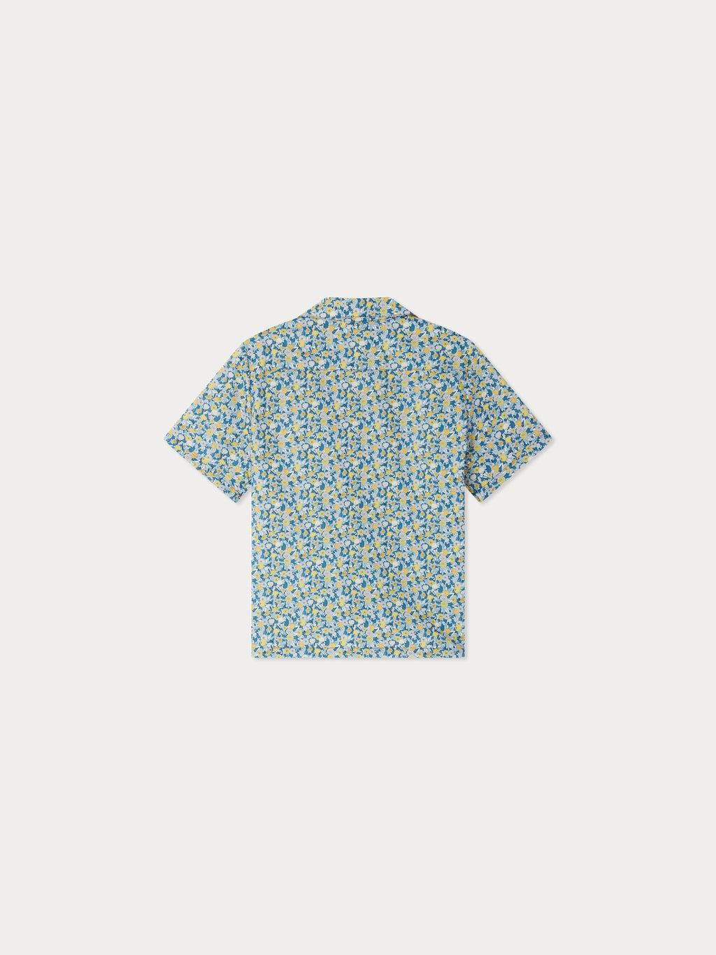 chemise en tissus