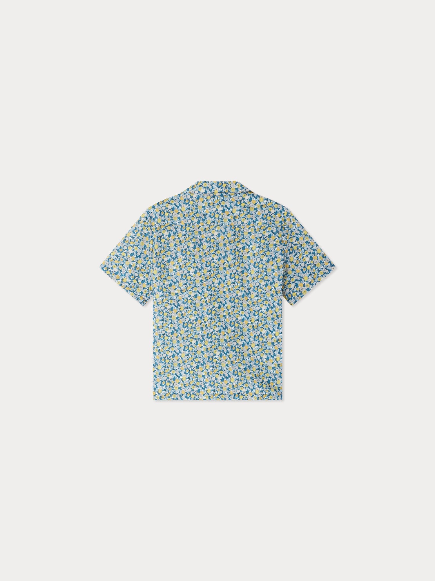chemise en tissus