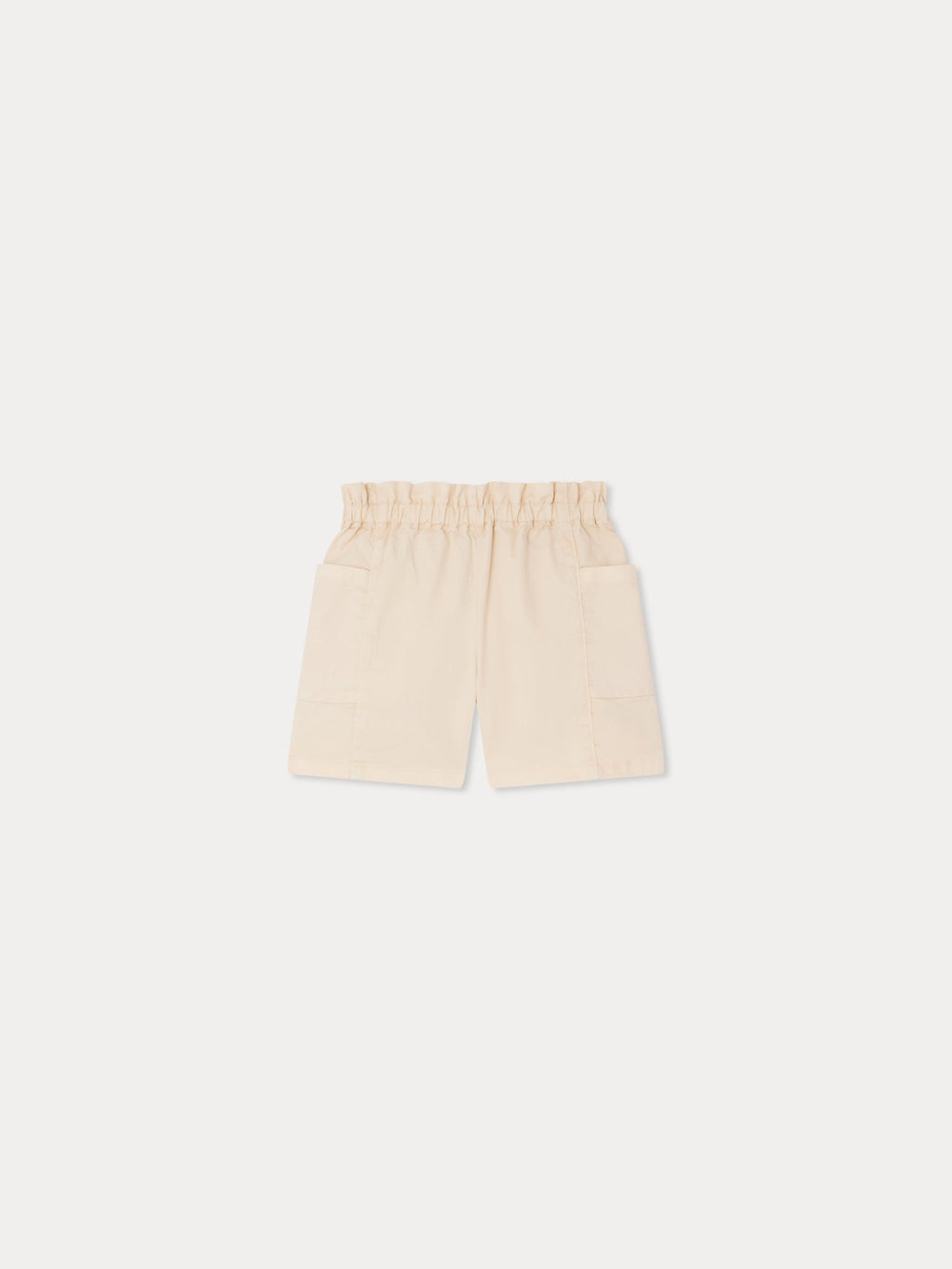 short en jean