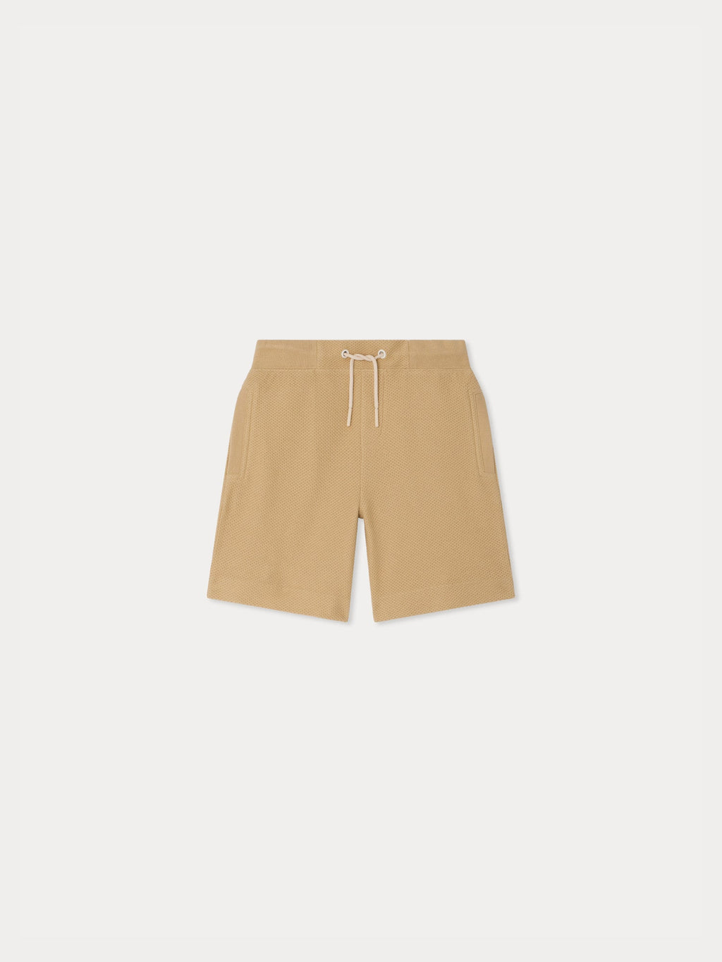 Bermuda en coton biologique