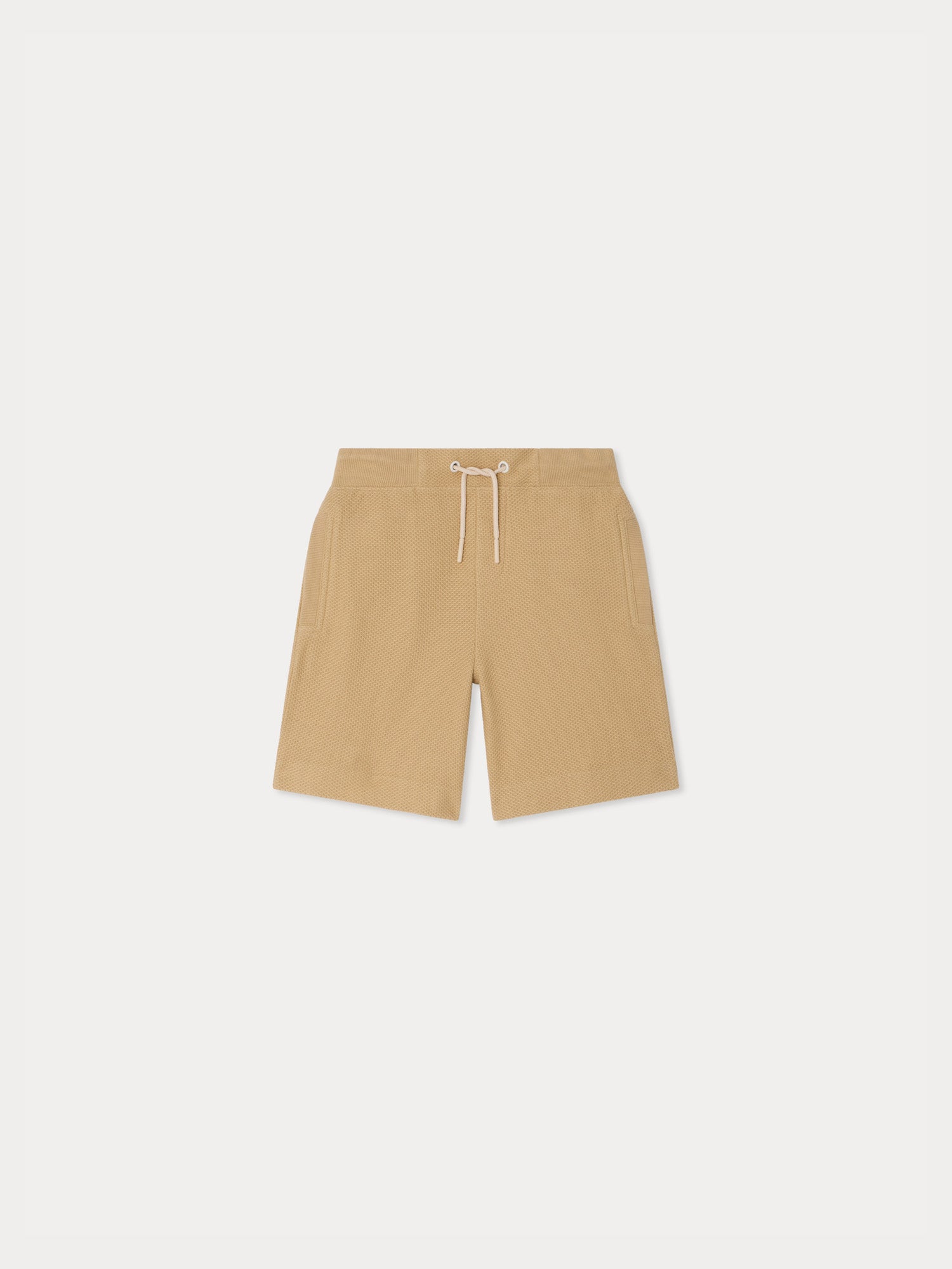 Bermuda en coton biologique