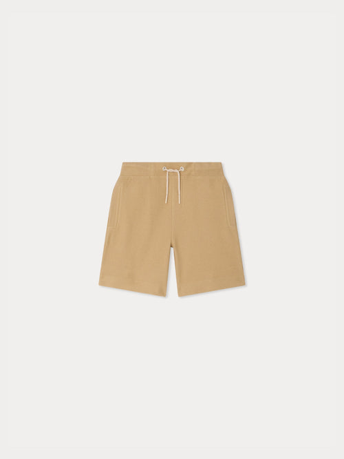 Bermuda en coton biologique