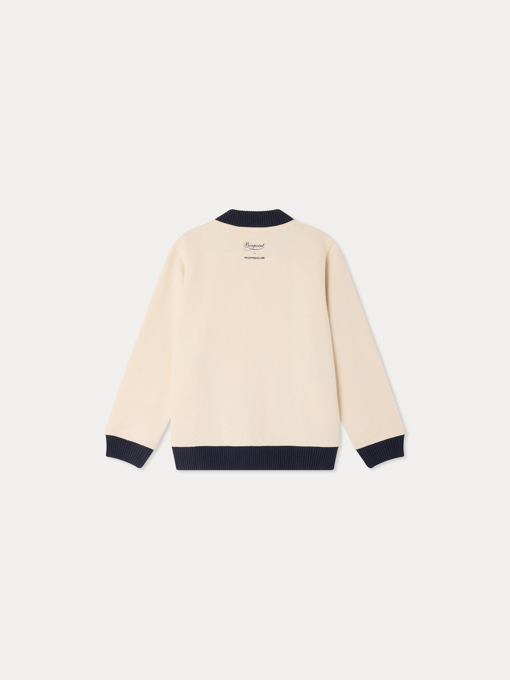 veste en coton biologique