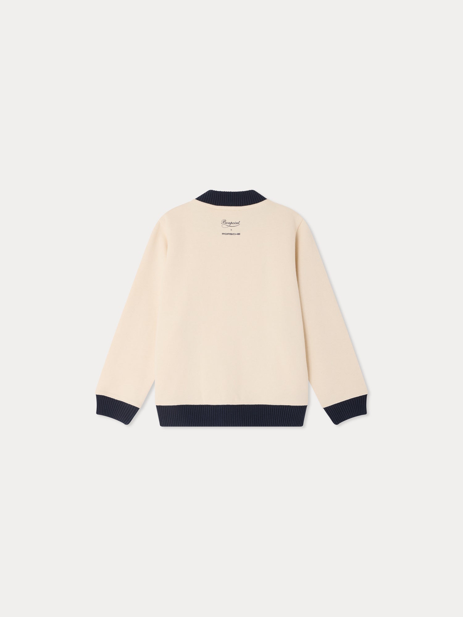 veste en coton biologique
