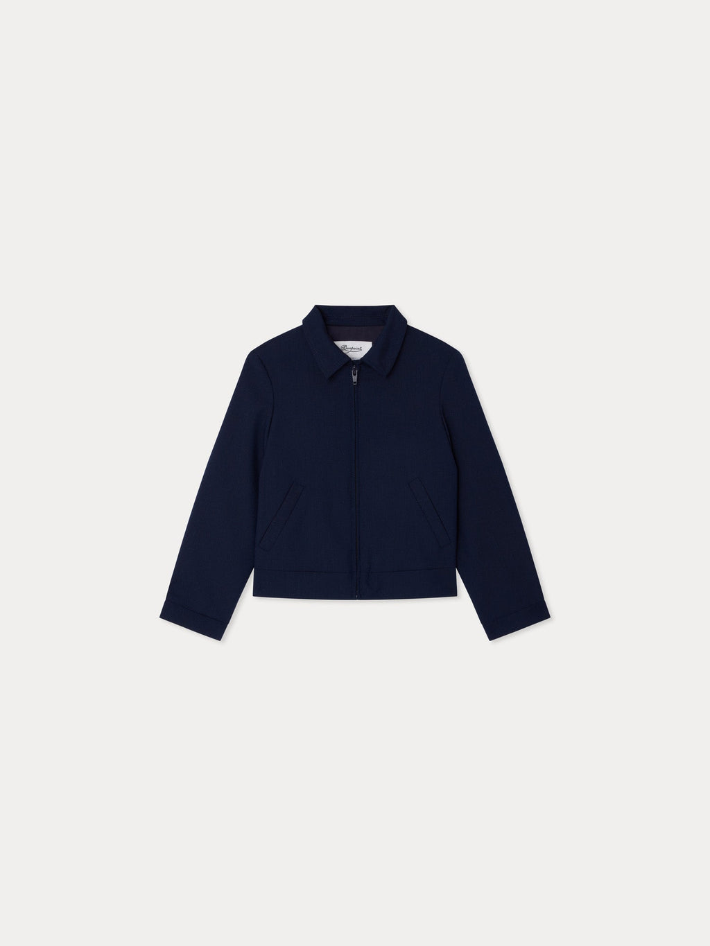 veste de costume unisexe