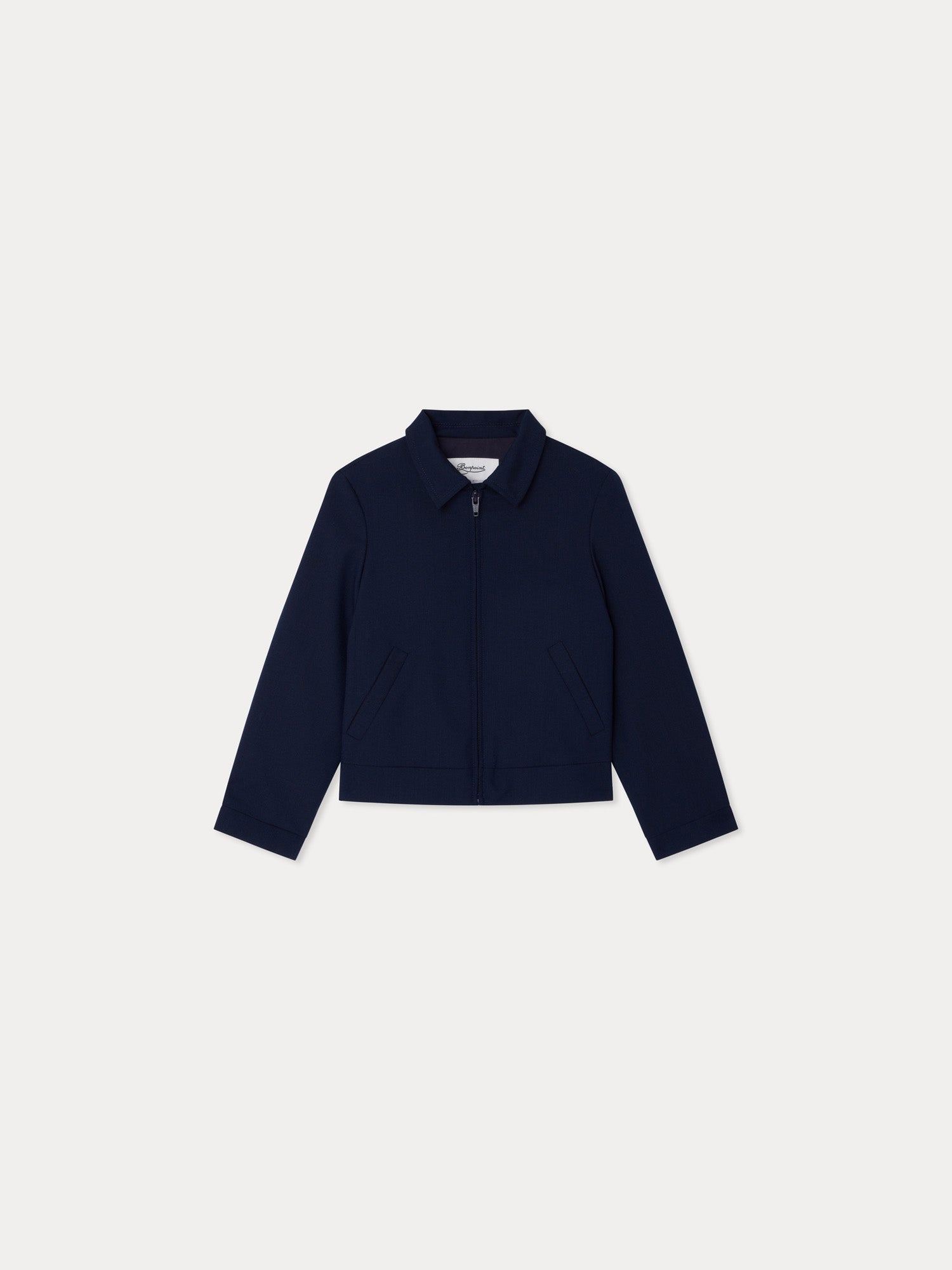 veste de costume unisexe