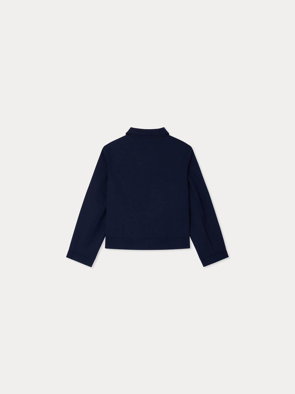 veste de costume unisexe