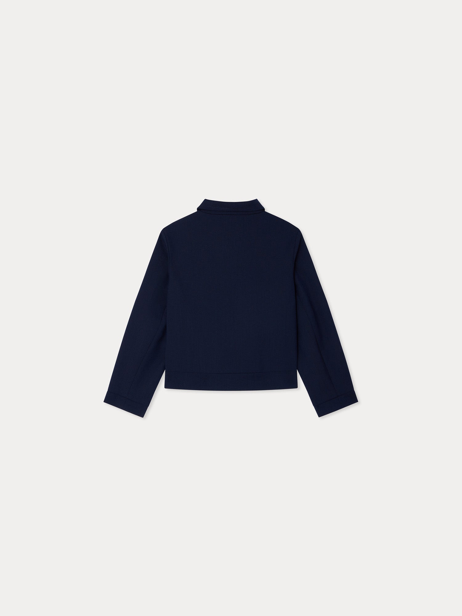 veste de costume unisexe