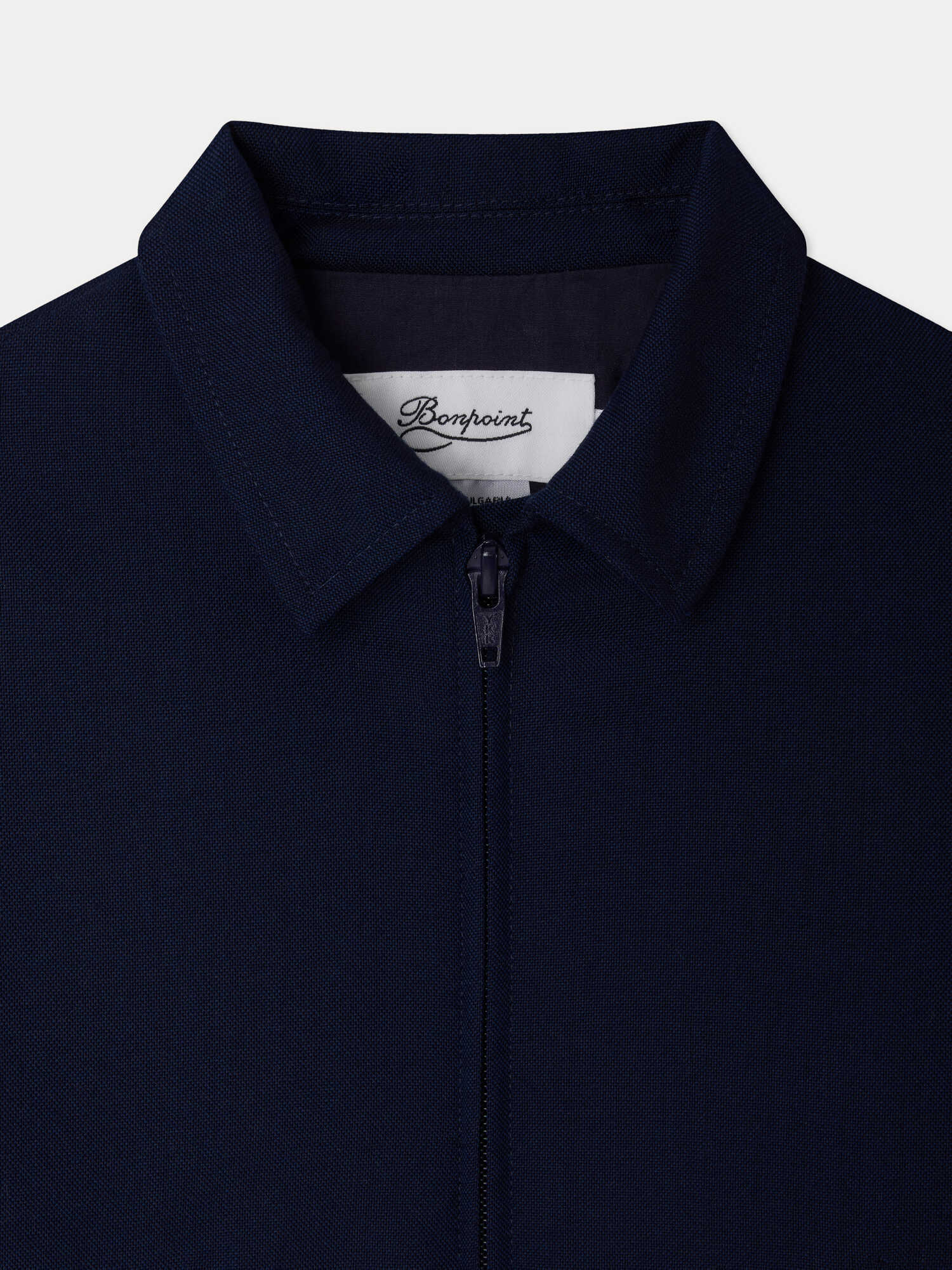 veste de costume unisexe