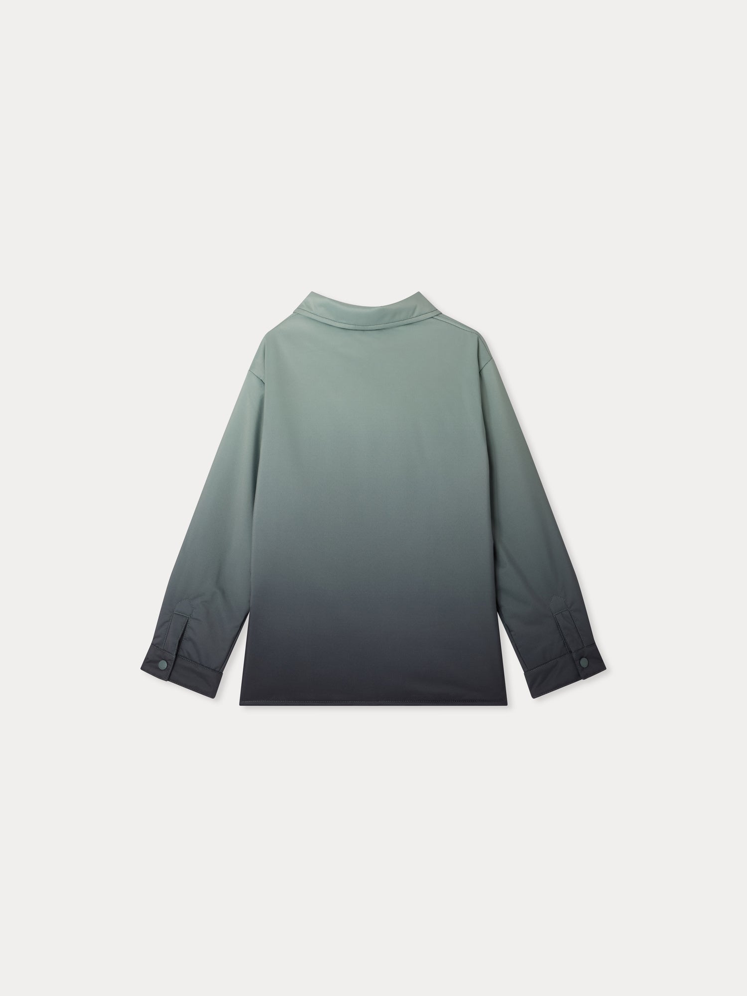Blouson matelassé imperméable