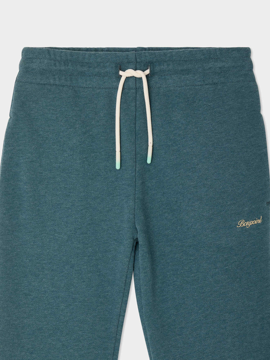 jogging en coton biologique