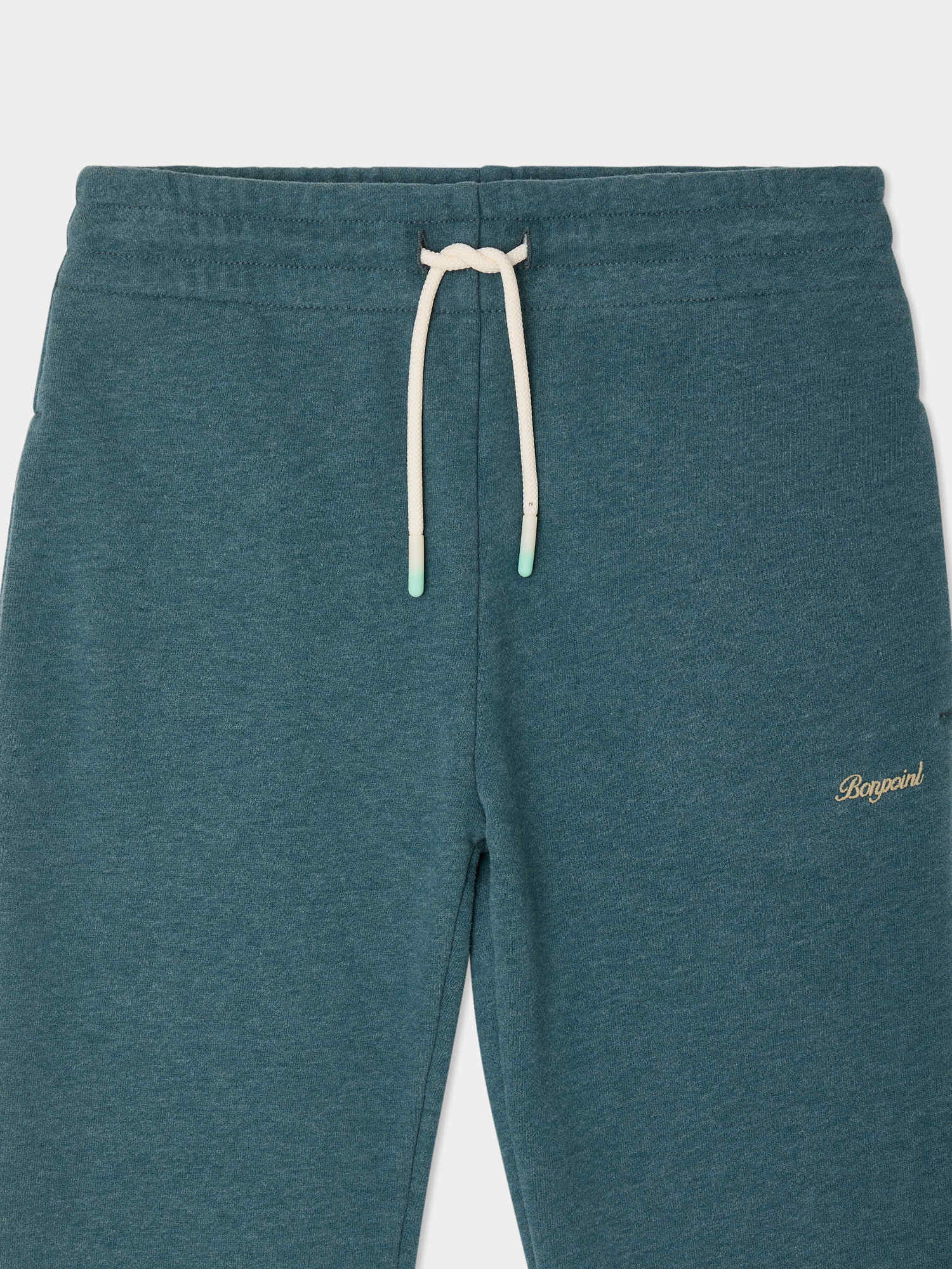 jogging en coton biologique