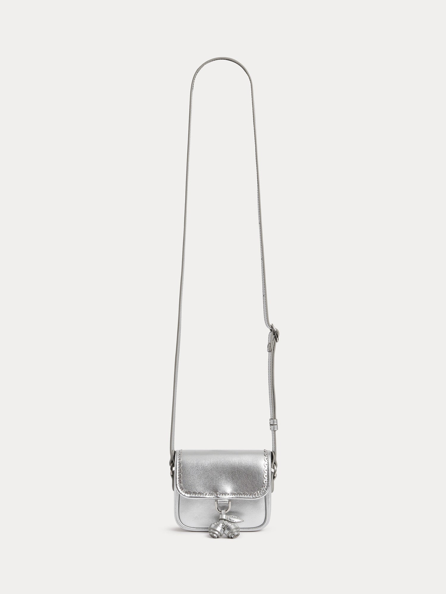 sac à bandoulière en cuir