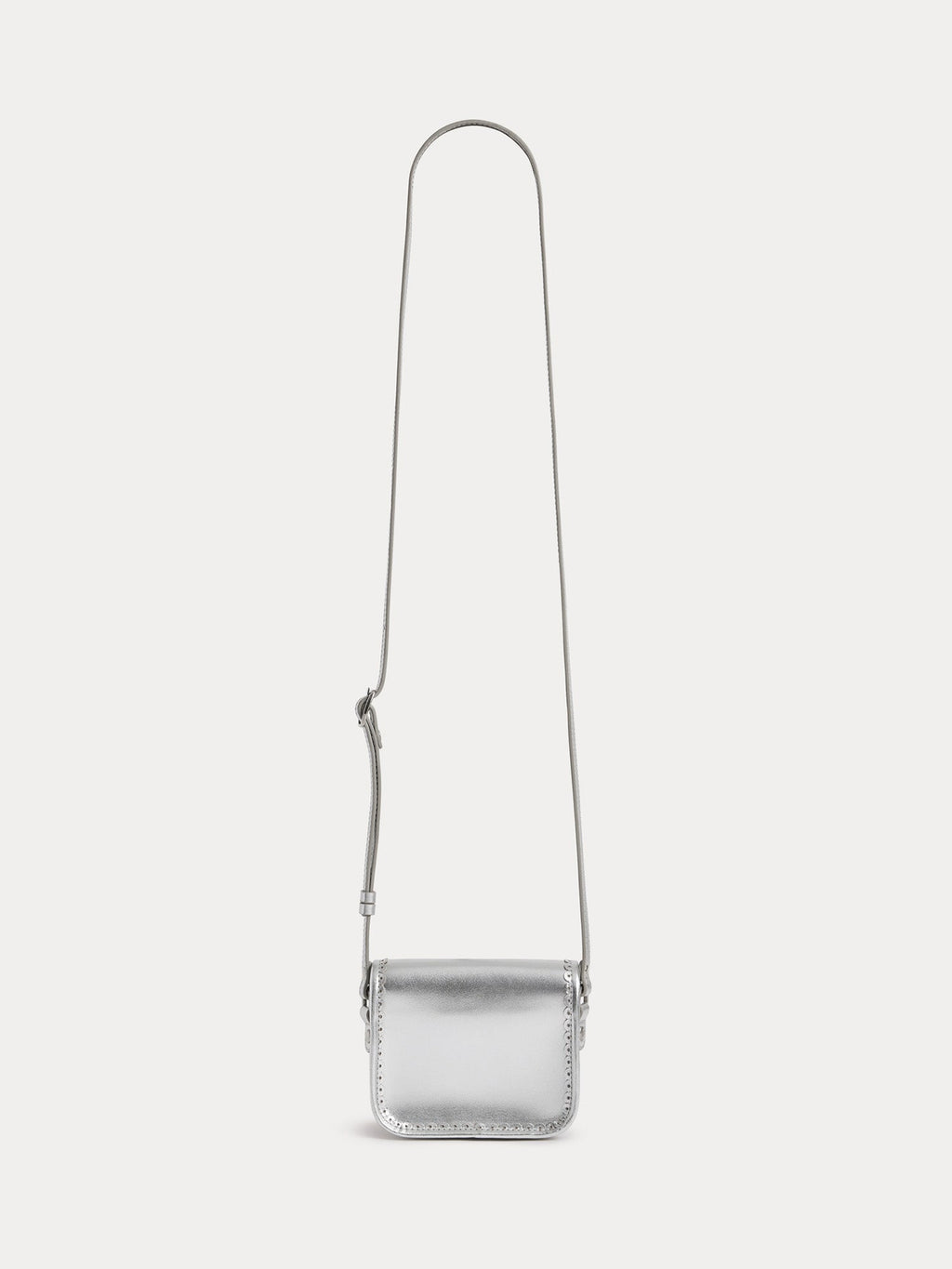 sac à bandoulière en cuir