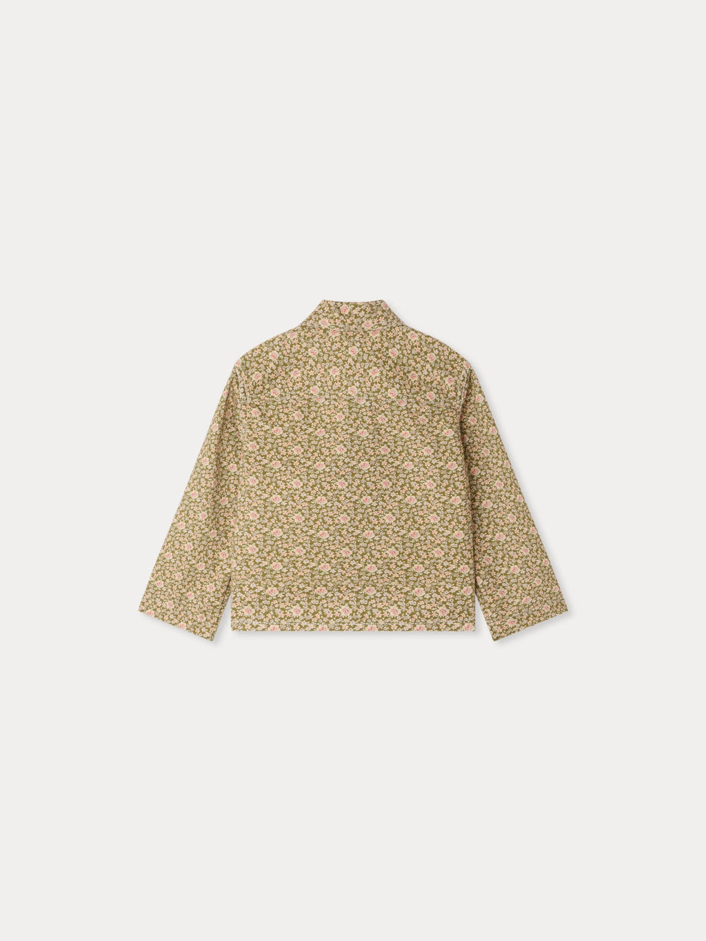 veste en tissu