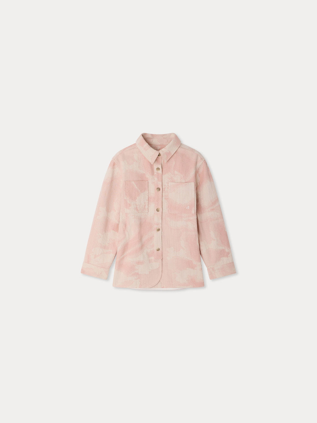 Veste ceinturée