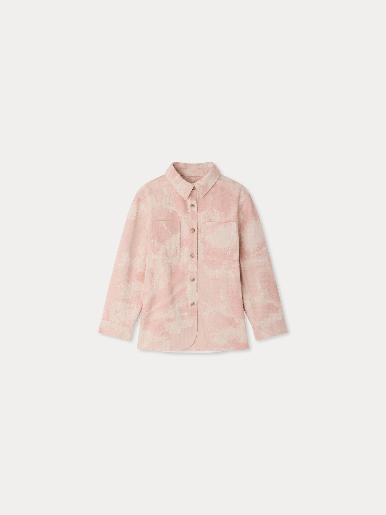 Veste ceinturée