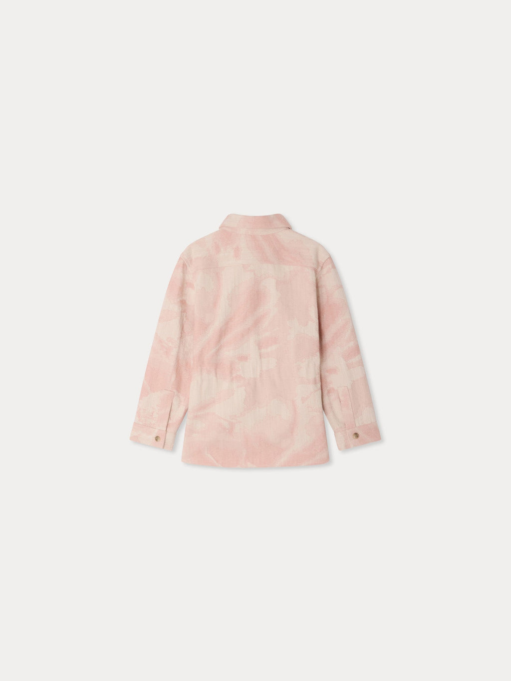 Veste ceinturée