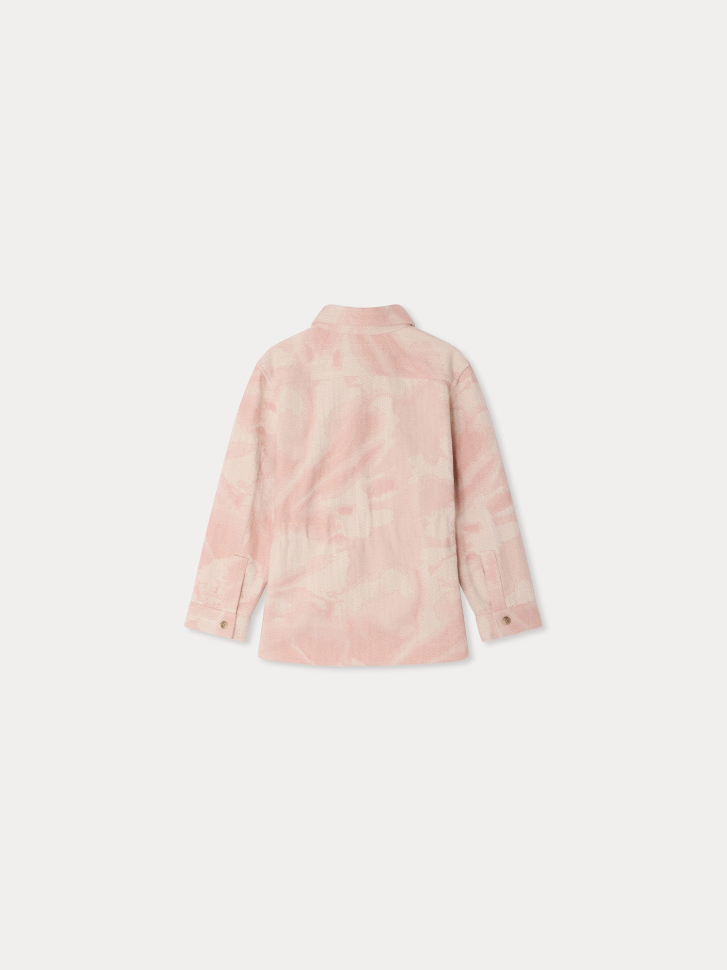Veste ceinturée