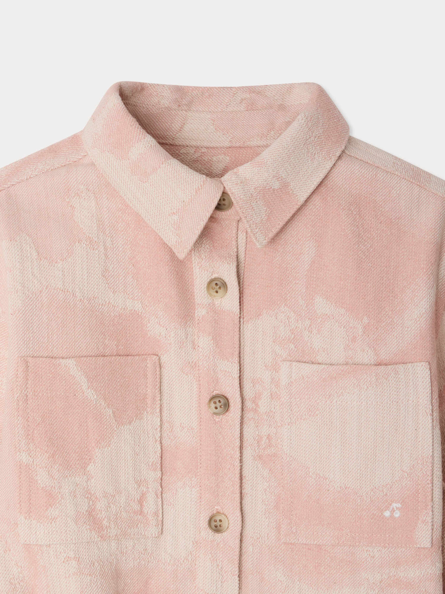 Veste ceinturée