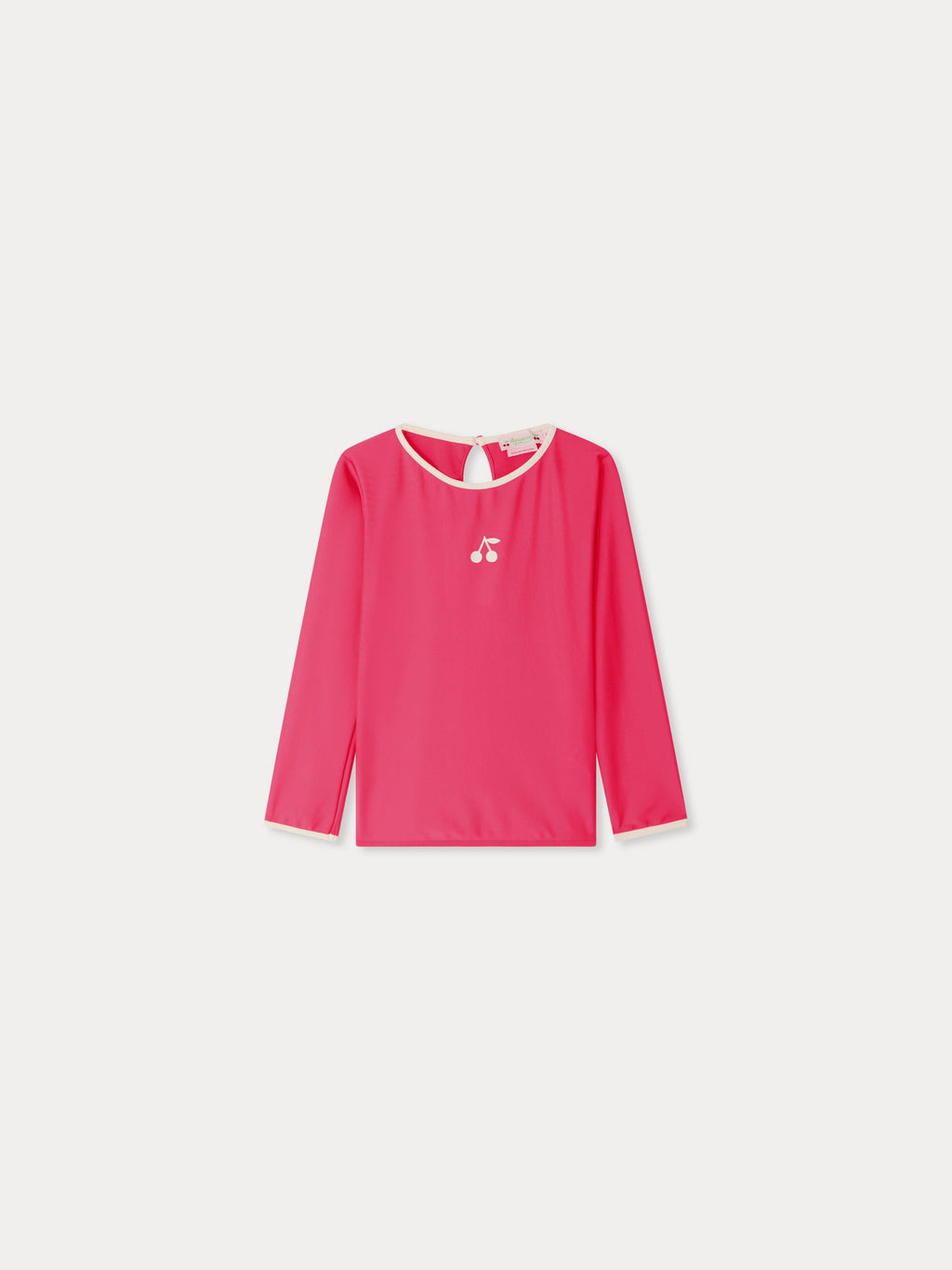 T-shirt anti-UV