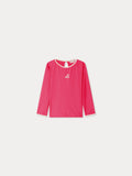 T-shirt anti-UV