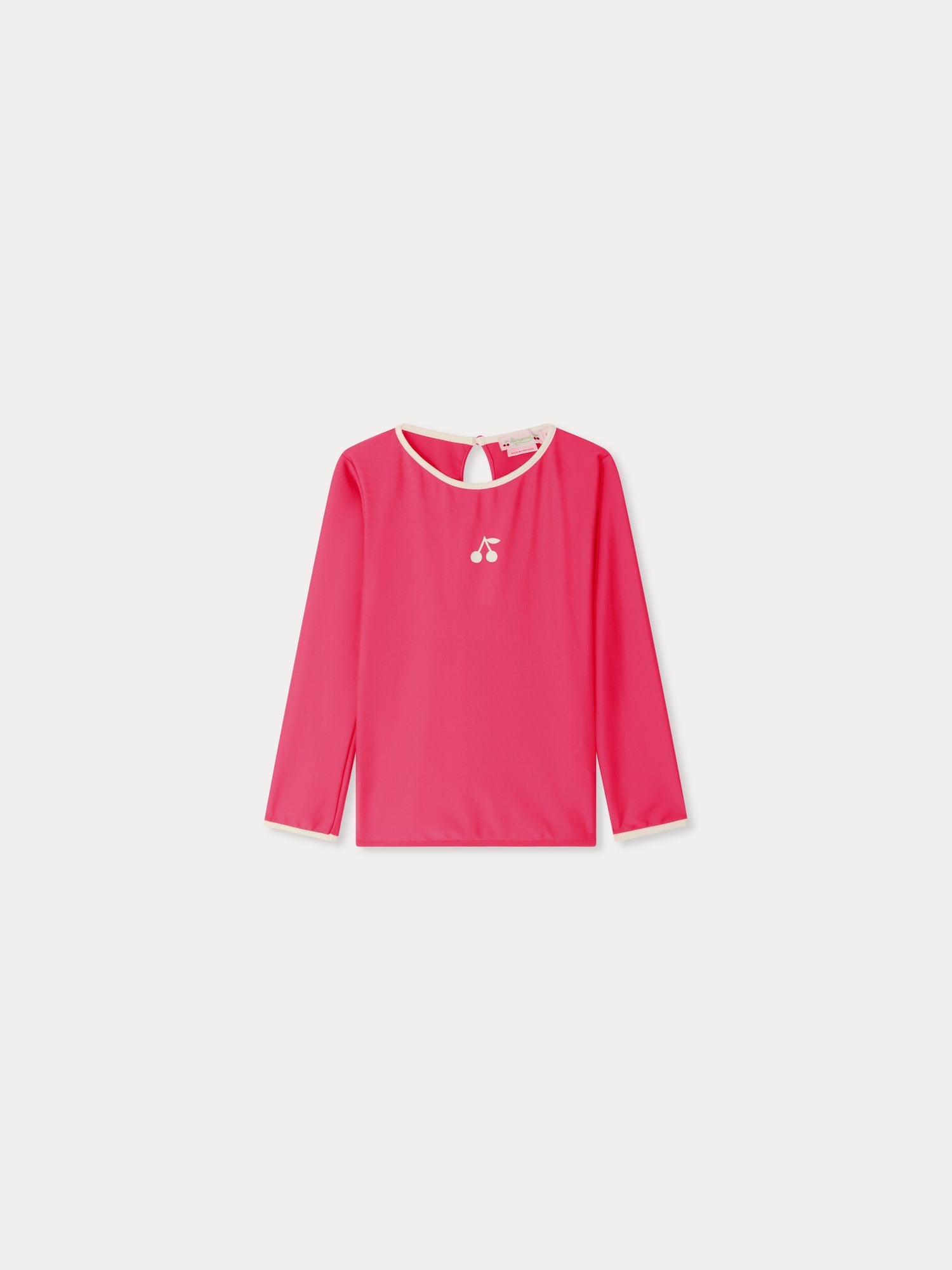 T-shirt anti-UV