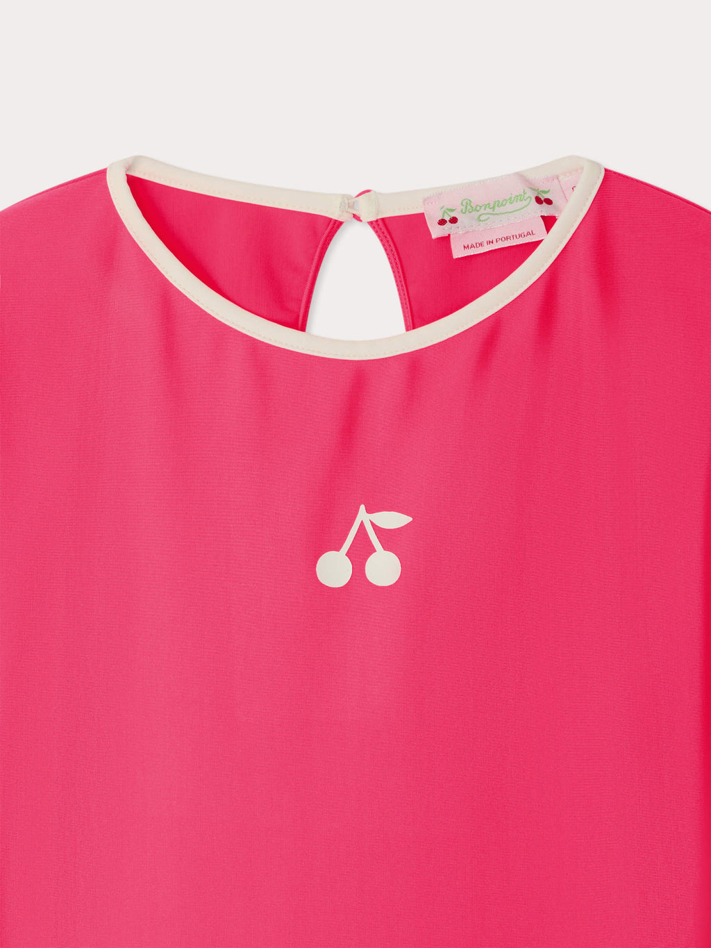 T-shirt anti-UV