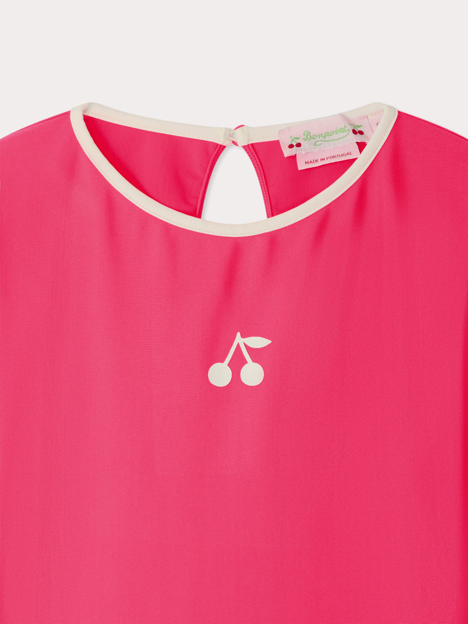 T-shirt anti-UV