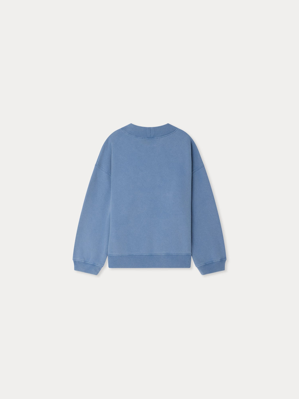 sweatshirt brodé