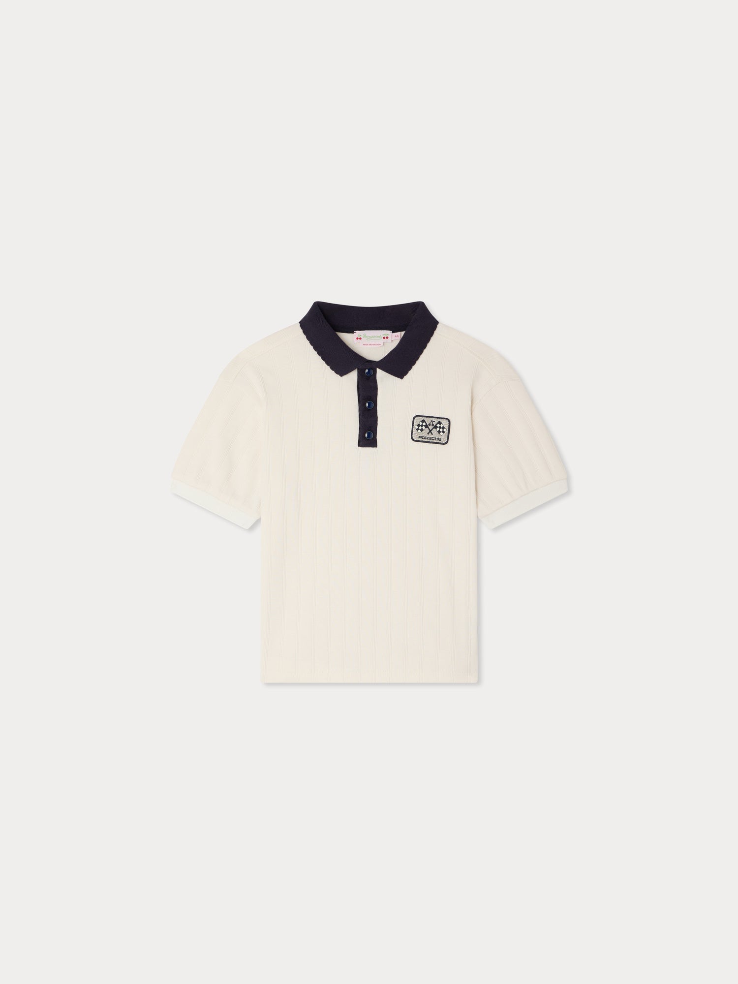 polo en coton biologique